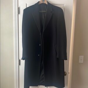 Jos. A. Bank Black Men's Coat